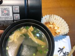 -九井澤精致料理(金茂店)