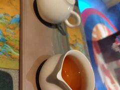 -醉西楼·国风茶社