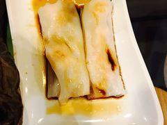 -添好运点心专门店(中环IFC店)