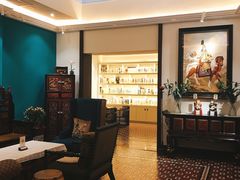 -馨园villa融合菜(东山店)