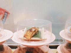 -争鲜回转寿司(通州万达店)