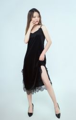 点击看大图 -蜜桃少女VISION写真馆(雁塔店)