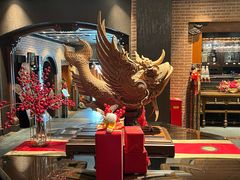 -申粤轩酒楼·三十年粤菜经典(丁香花园店)