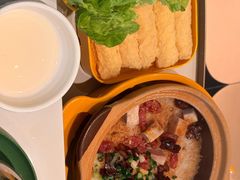 -润园四季椰子鸡火锅(卓越INTOWN店)
