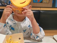 -麦当劳(东直门外大街店)