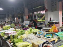 -新安江农贸市场