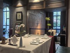-ZEN采蝶轩·粤味臻鲜·手作点心·商务宴请(泰州店)