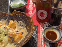 -古田居·特色寿司料理(星之岛旗舰店)