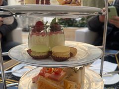 -利顺德大饭店·维多利亚花园(小白楼店)