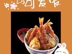 -虹梅食堂·爱蝦乃家