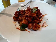 -月福京味斋·烤鸭店·北京菜(鼓楼总店)