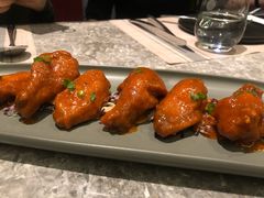 -Hurricane's Grill 飓风牛排