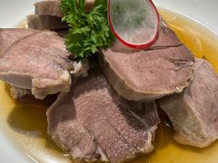 糟门腔-和记小菜(七宝店)