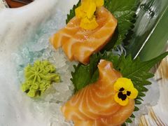 -有喜屋·烧鸟·居酒屋(周浦万达店)