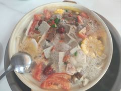 -花水湾红太阳牛肉汤锅