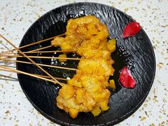 -小董哥烤串(金水花城店)