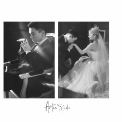 -艺匠摄影ARTIZ STUDIO(南京店)