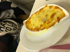 -红房子西菜馆(淮海中路店)