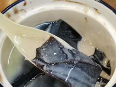 龟苓膏-达扬原味炖品(德政中路店)
