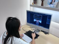 -海马体照相馆(北京大族广场店)