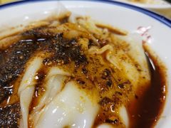 -汉思肴 热面皮(虬江路店)