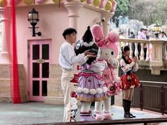 -安吉Hello Kitty乐园