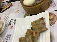 -虾饺妹·粤式手工点心(水荫路店)