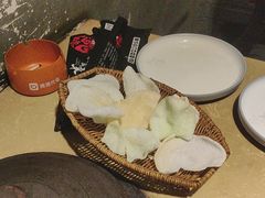 -万里闯关东铁锅炖菜馆(高新旗舰店)