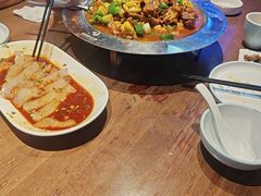 -俭寨小公鸡新疆菜·大盘鸡·烧烤