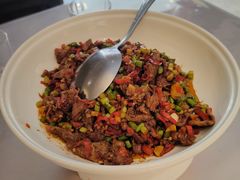 -回头食客-李久其家民间餐厅(望城金桥国际店)