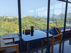 -维纳斯酒店-忆咖啡观景餐厅(象山公园店)