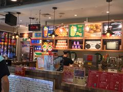 杨枝甘露-美芝莲(东方宝泰店)