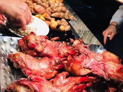 -威海蓝海御华大饭店·蓝钻美食自助百汇