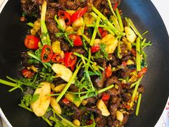 -小菜园新徽菜(无锡宜家荟聚中心店)