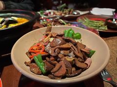 -花马天堂云南餐厅 Lost Heaven(高邮路店)