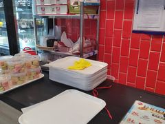 -85度C(北京玉蜓桥二店)