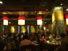 蜀九香火锅酒楼(九眼桥店)-蜀九香火锅(九眼桥店)