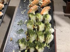 -步步高福朋喜来登·宜客乐西餐厅