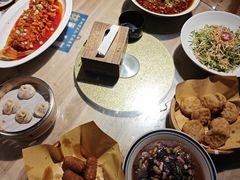 -打酱油·非遗淮扬菜(瘦西湖梅岭店)