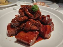 本帮特色红烧肉-苏浙汇(古北店)