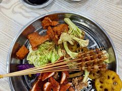 -瑞安第一泡·后街泡泡(虹桥后街店)