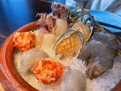 -山葵家·创意料理(EFC欧美广场店)