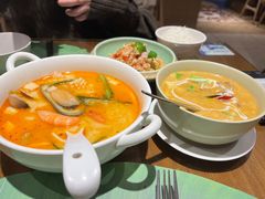 -帕蓝·暹罗料理(大学路店)