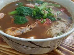 海鲜面-阿玲海鲜面(高亭镇星河路店)