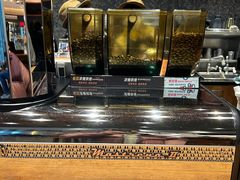 -星巴克臻选(北京嘉里中心第二店)
