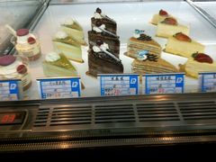 -米洛克欧洲蛋糕(西南路店)