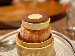 甜品总汇-湖滨28中餐厅·西湖宴·杭州君悦酒店