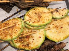 -林二哥宜烤官·宜宾小烧烤