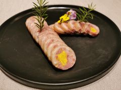 -山里亲戚(淞虹路店)