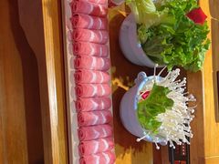 -潮辣成都老火锅(奉贤扶港路店)